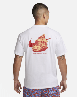 Nike Sportswear Men's T-Shirt. Nike ID